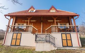 Apartmani Zuti Leptir