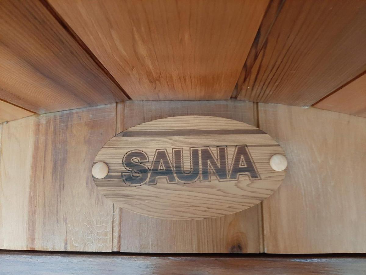Apartmani Zuti Leptir Rednek Kültér fotó