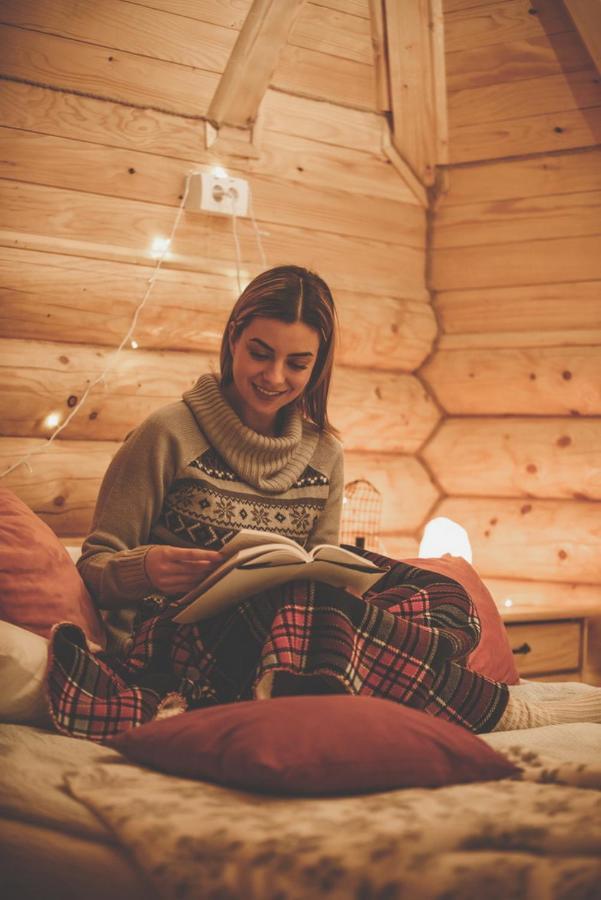 Apartmani Zuti Leptir Rednek Kültér fotó