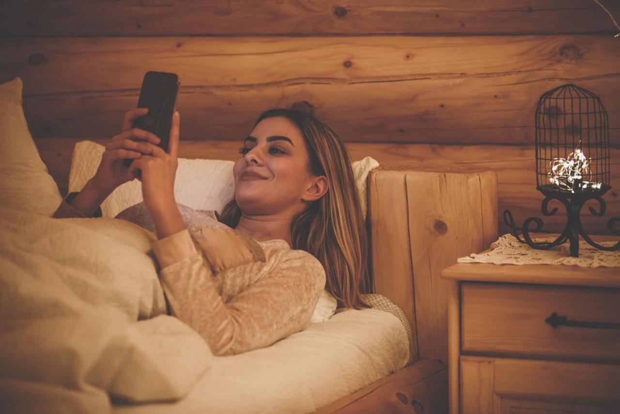 Apartmani Zuti Leptir Rednek Kültér fotó